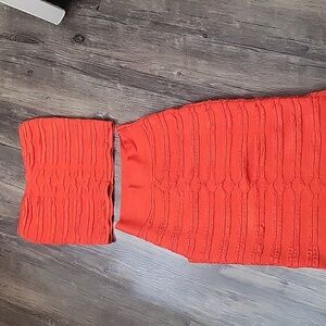2 piece skirt